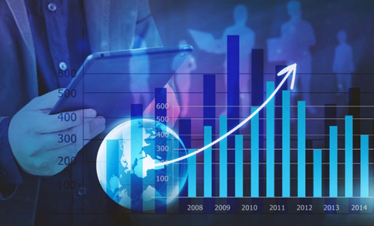 International finance management training